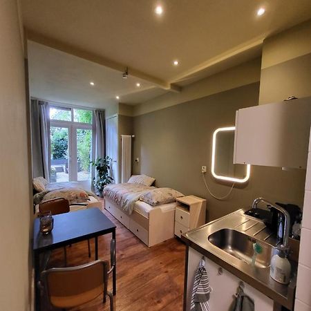 Bed and Breakfast De Doorgang Groningen Zewnętrze zdjęcie