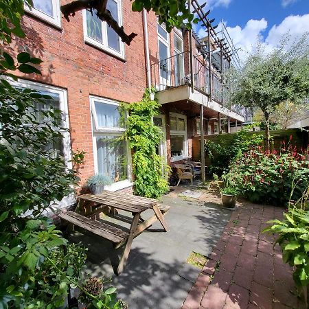 Bed and Breakfast De Doorgang Groningen Zewnętrze zdjęcie