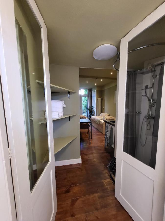Bed and Breakfast De Doorgang Groningen Zewnętrze zdjęcie