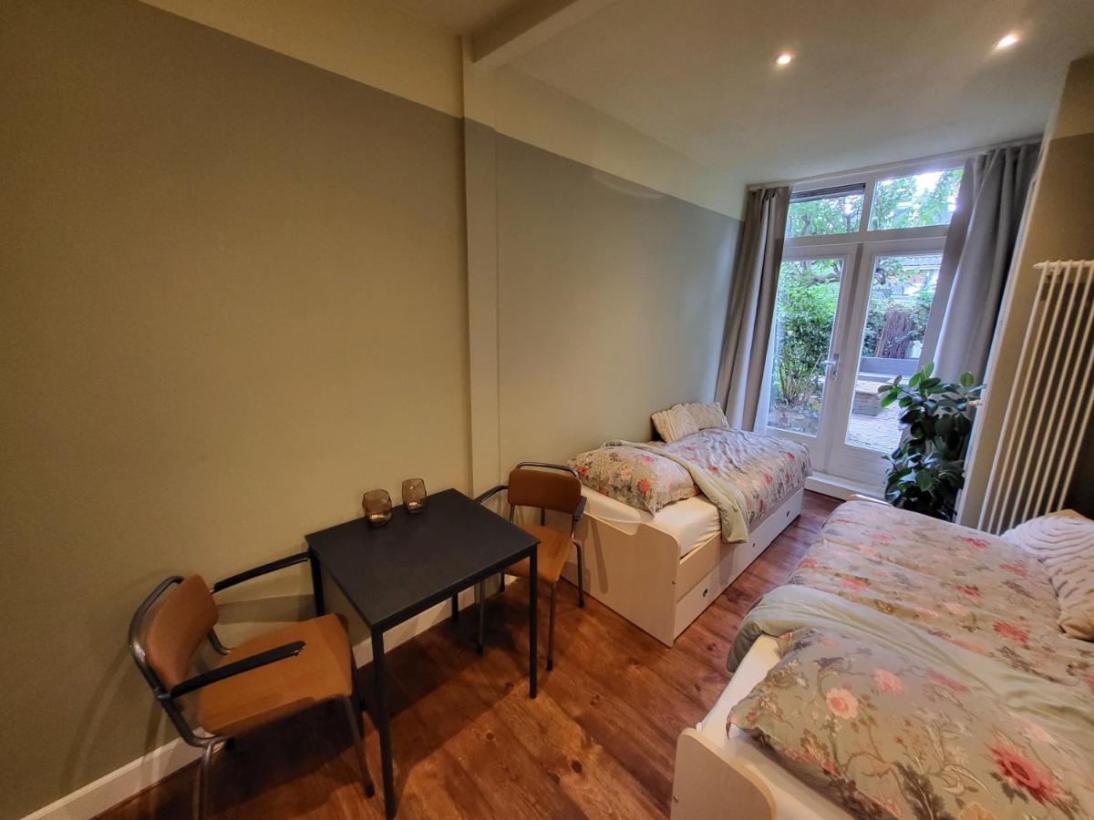 Bed and Breakfast De Doorgang Groningen Zewnętrze zdjęcie