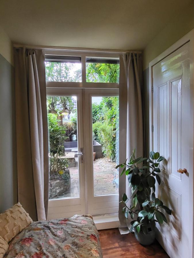 Bed and Breakfast De Doorgang Groningen Zewnętrze zdjęcie