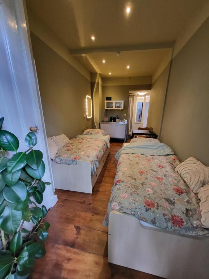 Bed and Breakfast De Doorgang Groningen Zewnętrze zdjęcie