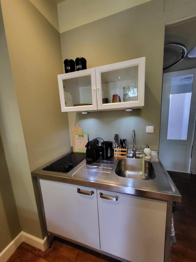 Bed and Breakfast De Doorgang Groningen Zewnętrze zdjęcie