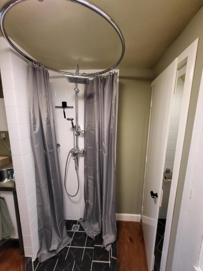 Bed and Breakfast De Doorgang Groningen Zewnętrze zdjęcie
