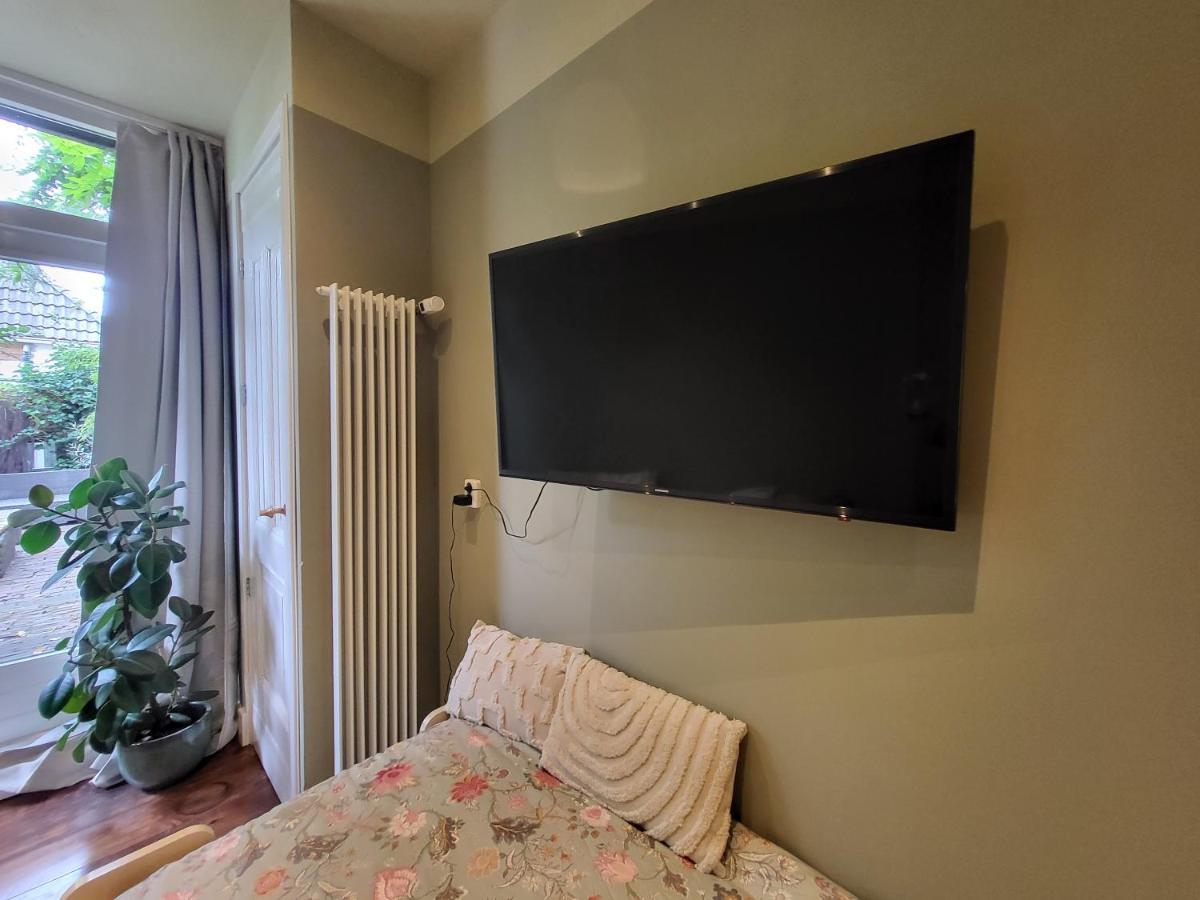 Bed and Breakfast De Doorgang Groningen Zewnętrze zdjęcie