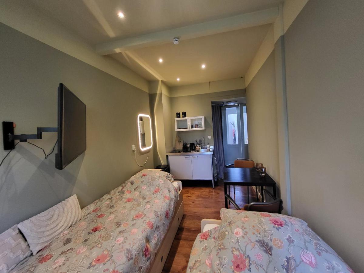Bed and Breakfast De Doorgang Groningen Zewnętrze zdjęcie